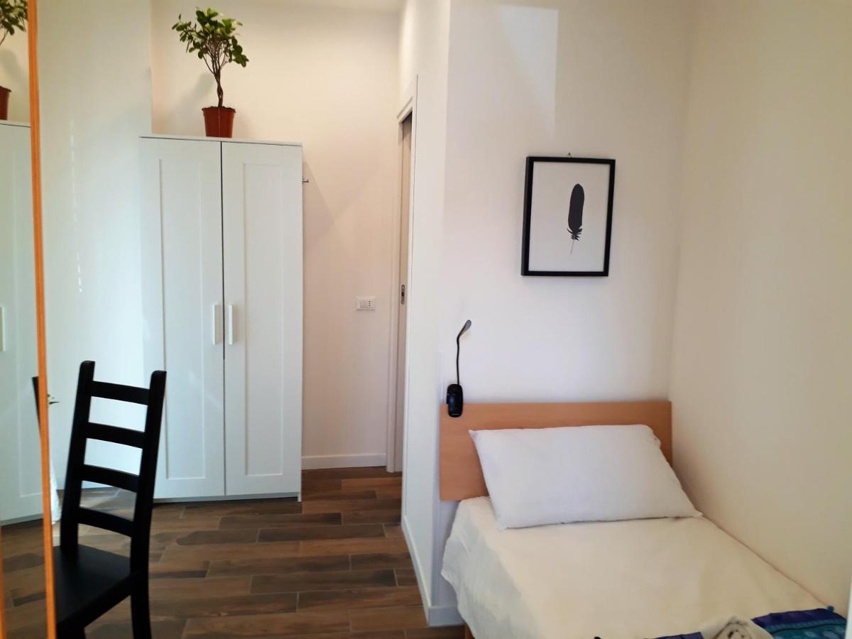 Isola Bed And Breakfast Syracuse Exterior foto