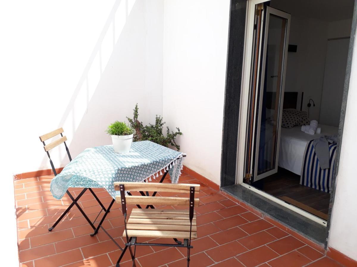 Isola Bed And Breakfast Syracuse Exterior foto