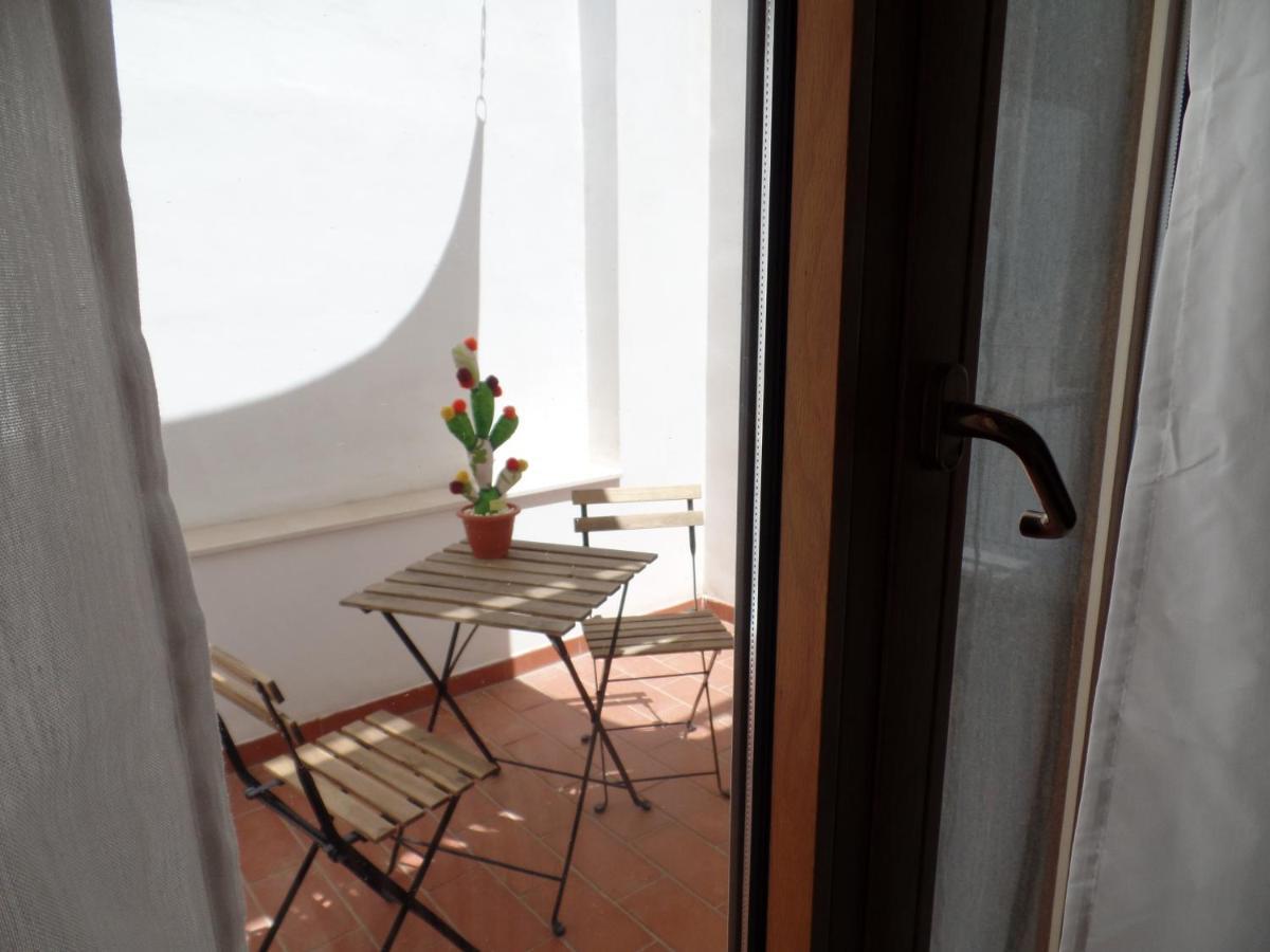 Isola Bed And Breakfast Syracuse Exterior foto