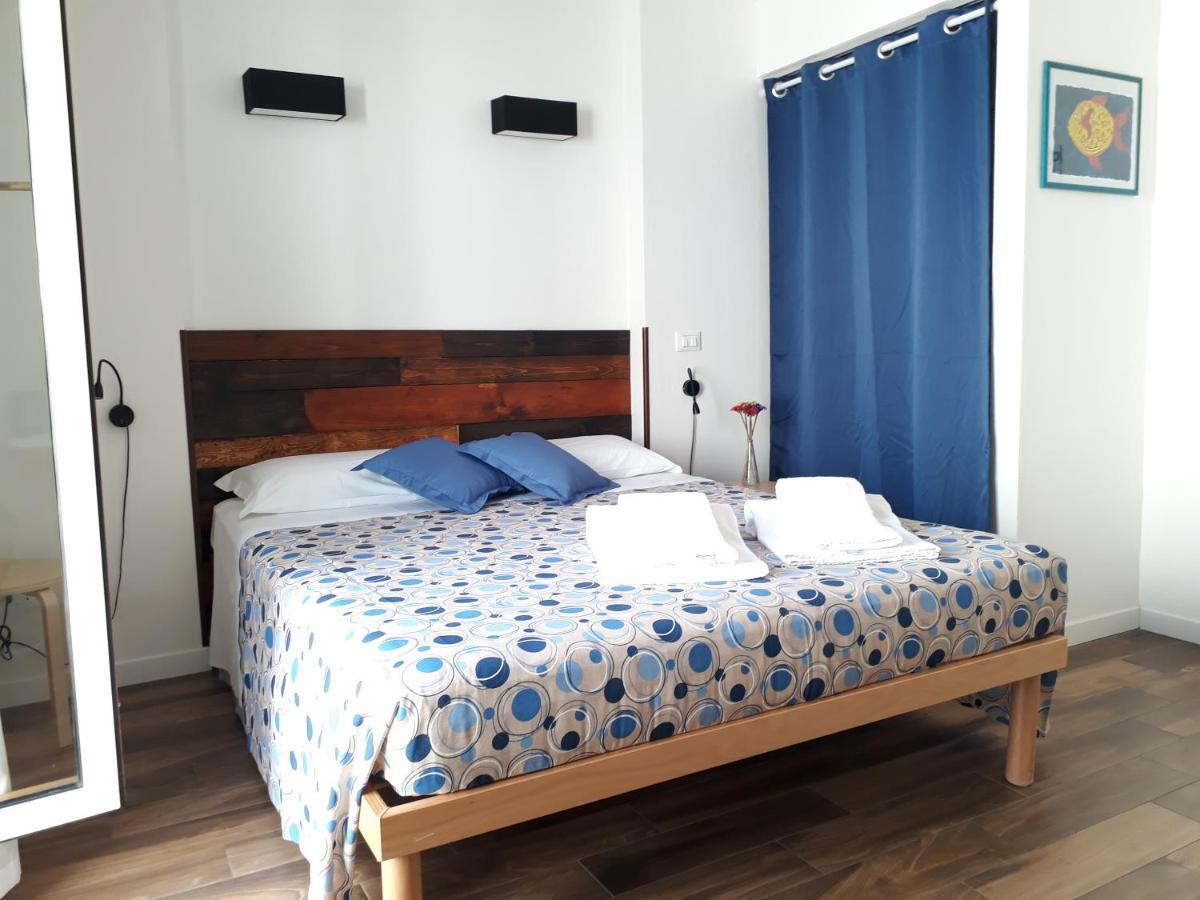 Isola Bed And Breakfast Syracuse Exterior foto